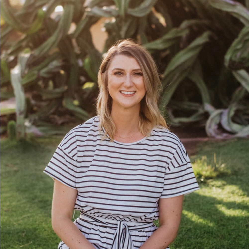 Meet your Posher, Chelsey